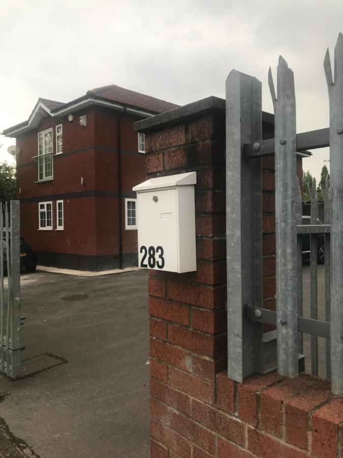 Cozy! 2-Bedroom Exclusive Apartment Near Bristol City Centre Easton Speedwell Sleeps Upto 6 Kültér fotó