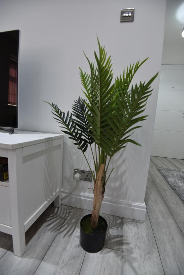 Cozy! 2-Bedroom Exclusive Apartment Near Bristol City Centre Easton Speedwell Sleeps Upto 6 Kültér fotó