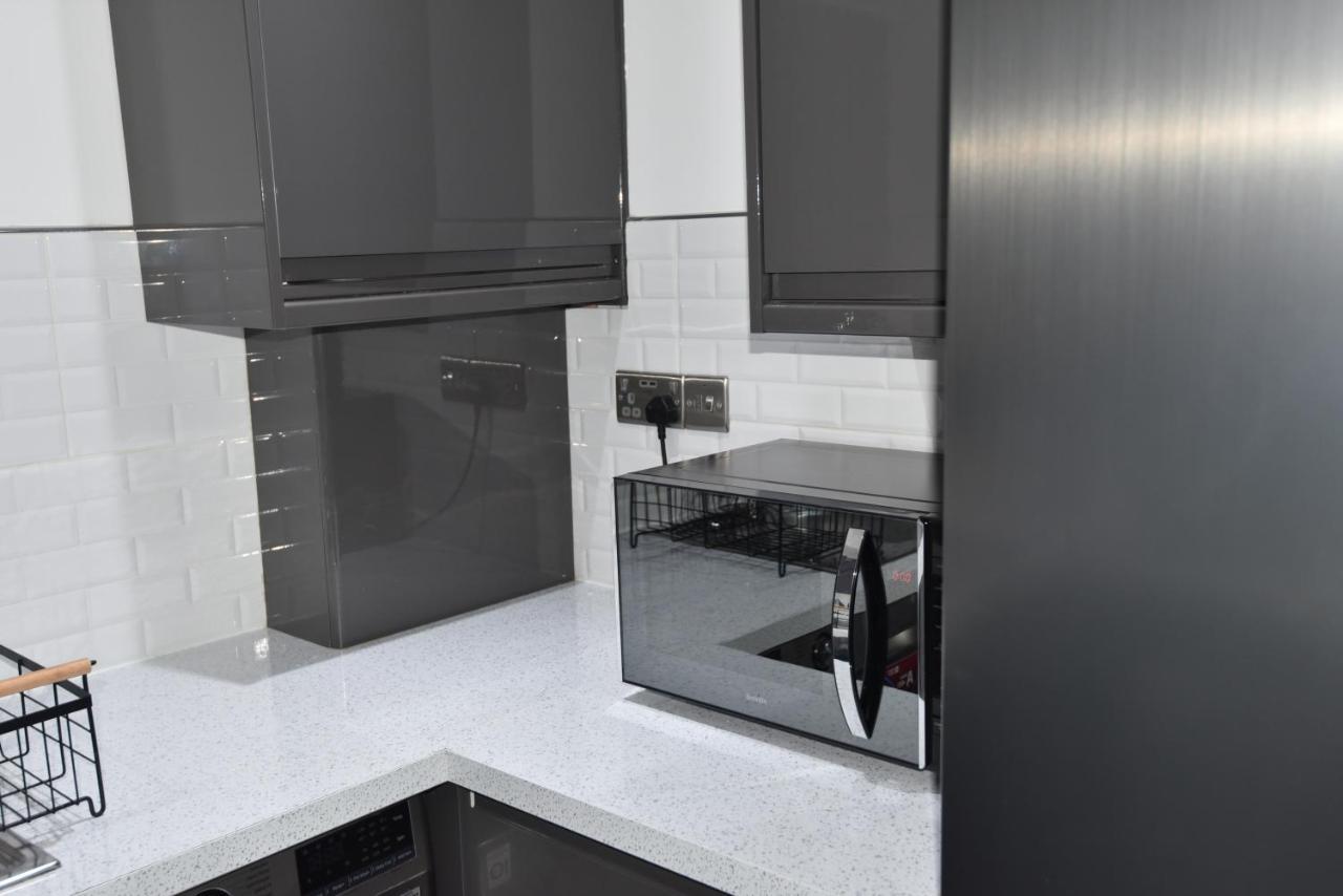 Cozy! 2-Bedroom Exclusive Apartment Near Bristol City Centre Easton Speedwell Sleeps Upto 6 Kültér fotó