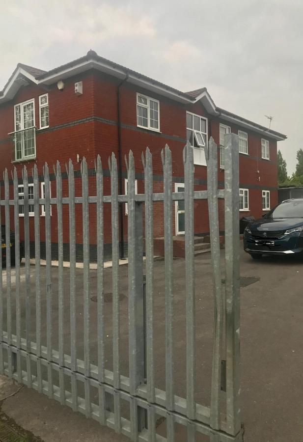 Cozy! 2-Bedroom Exclusive Apartment Near Bristol City Centre Easton Speedwell Sleeps Upto 6 Kültér fotó